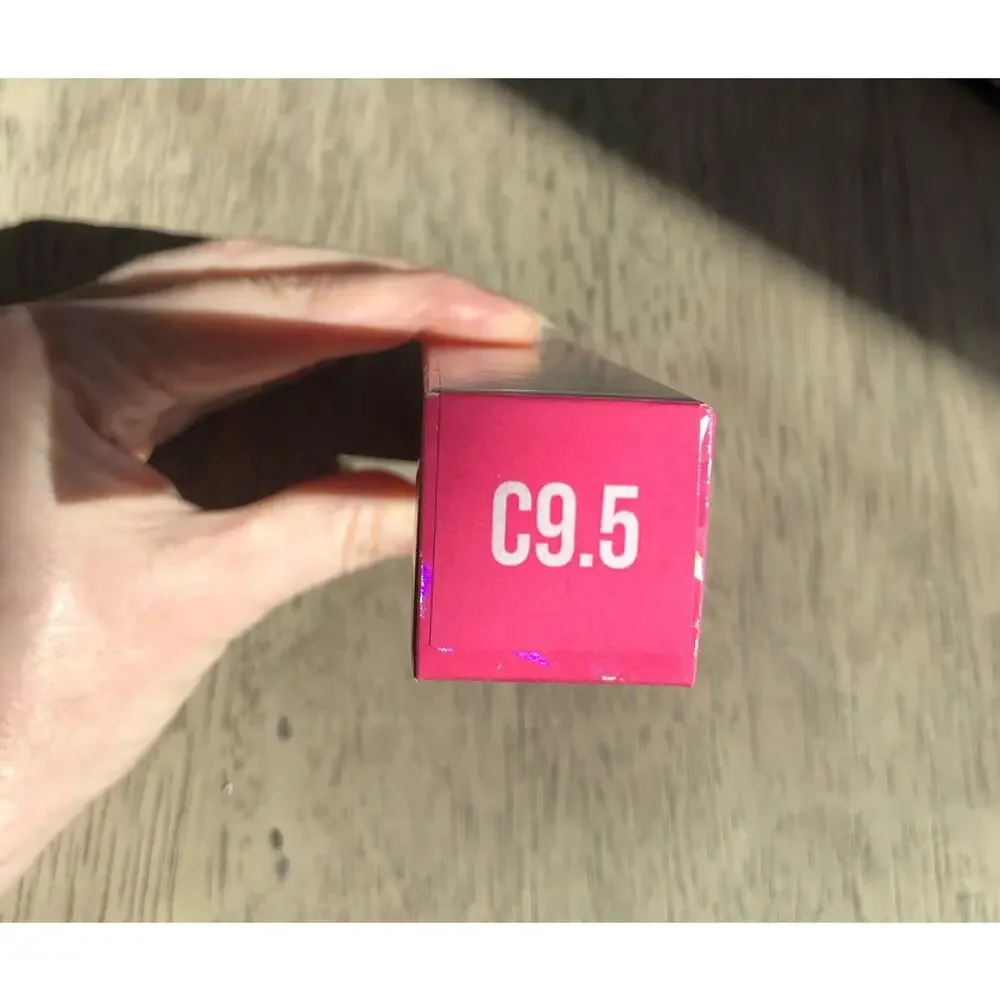 Jeffree Star Magic Star Concealer in C9.5